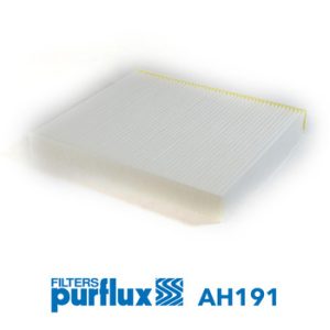 Filtru aer habitaclu PURFLUX AH191 – VW | AutoRival
