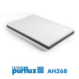 Filtru aer habitaclu PURFLUX AH268 – VW | AutoRival