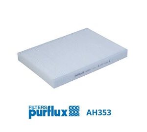 Filtru aer habitaclu PURFLUX AH353 – VW | AutoRival