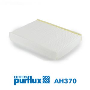 Filtru aer habitaclu PURFLUX AH370 – VW | AutoRival