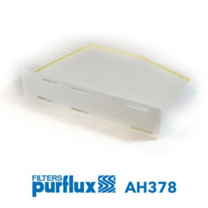 Filtru aer habitaclu PURFLUX AH378 – VW | AutoRival