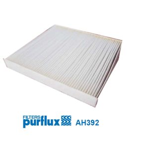Filtru aer habitaclu PURFLUX AH392 – VW | AutoRival