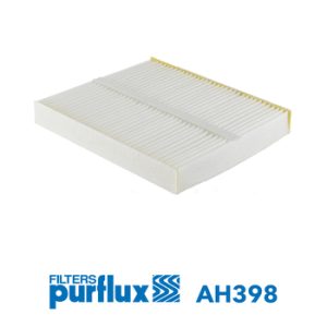 Filtru aer habitaclu PURFLUX AH398 – VW | AutoRival