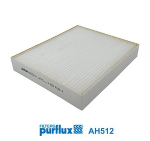 Filtru aer habitaclu PURFLUX AH512 – VW | AutoRival