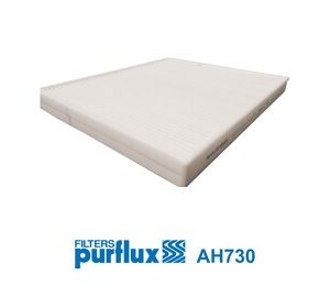 Filtru aer habitaclu PURFLUX AH730 – VW | AutoRival
