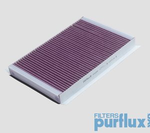 Filtru aer habitaclu PURFLUX AHA268 – VW | AutoRival