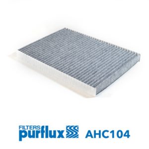 Filtru aer habitaclu PURFLUX AHC104 – VW | AutoRival