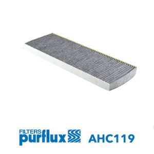 Filtru aer habitaclu PURFLUX AHC119 – VW | AutoRival