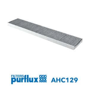 Filtru aer habitaclu PURFLUX AHC129 – VW | AutoRival