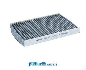 Filtru aer habitaclu PURFLUX AHC178 – VW | AutoRival