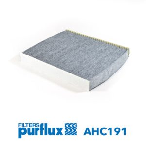 Filtru aer habitaclu PURFLUX AHC191 – VW | AutoRival