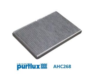 Filtru aer habitaclu PURFLUX AHC268 – VW | AutoRival