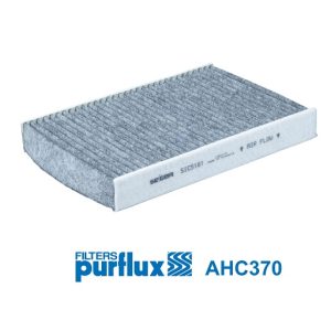 Filtru aer habitaclu PURFLUX AHC370 – VW | AutoRival