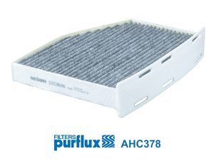 Filtru aer habitaclu PURFLUX AHC378 – VW | AutoRival