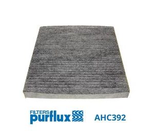 Filtru aer habitaclu PURFLUX AHC392 – VW | AutoRival