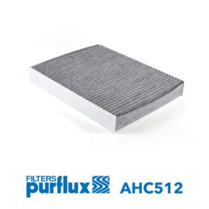 Filtru aer habitaclu PURFLUX AHC512 – VW | AutoRival