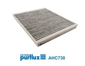 Filtru aer habitaclu PURFLUX AHC730 – VW | AutoRival