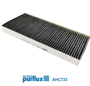 Filtru aer habitaclu PURFLUX AHC733 – VW | AutoRival