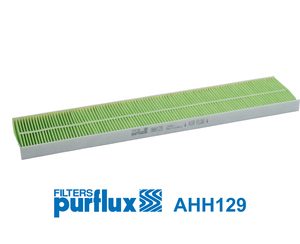 Filtru aer habitaclu PURFLUX AHH129 – VW | AutoRival