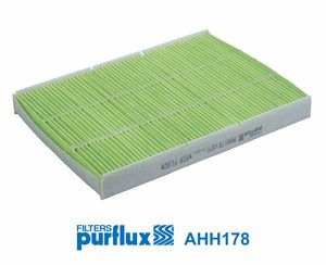 Filtru aer habitaclu PURFLUX AHH178 – VW | AutoRival