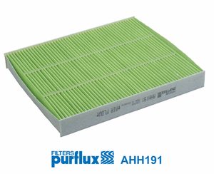 Filtru aer habitaclu PURFLUX AHH191 – VW | AutoRival