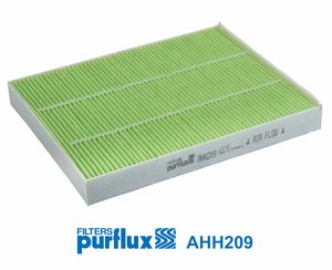 Filtru aer habitaclu PURFLUX AHH209 – VW | AutoRival