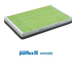 Filtru aer habitaclu PURFLUX AHH268 – VW | AutoRival