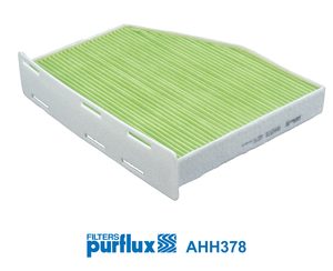 Filtru aer habitaclu PURFLUX AHH378 – VW | AutoRival