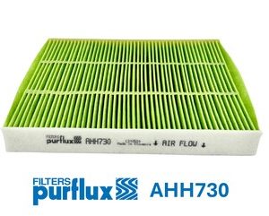 Filtru aer habitaclu PURFLUX AHH730 – VW | AutoRival