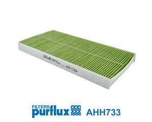 Filtru aer habitaclu PURFLUX AHH733 – VW | AutoRival