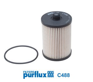Filtru combustibil PURFLUX C488 – VW | AutoRival