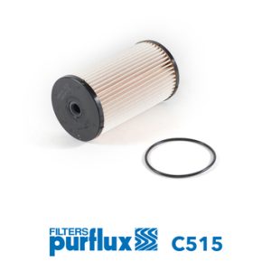 Filtru combustibil PURFLUX C515 – VW | AutoRival