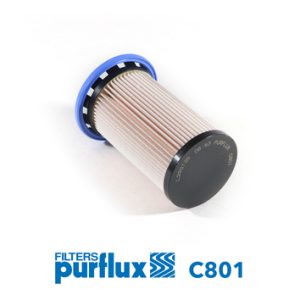 Filtru combustibil PURFLUX C801 – VW | AutoRival
