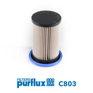 Filtru combustibil PURFLUX C803 – VW | AutoRival