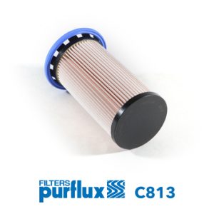 Filtru combustibil PURFLUX C813 – VW | AutoRival