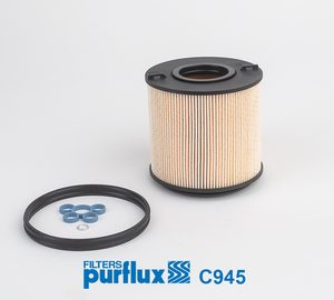 Filtru combustibil PURFLUX C945 – VW | AutoRival