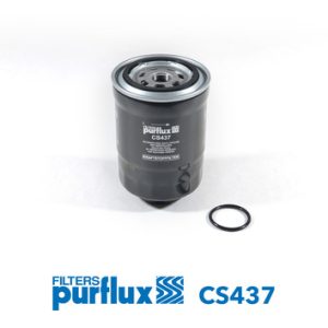 Filtru combustibil PURFLUX CS437 – VW | AutoRival