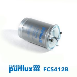 Filtru combustibil PURFLUX FCS412B – VW | AutoRival