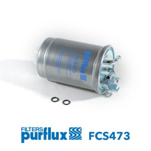 Filtru combustibil PURFLUX FCS473 – VW | AutoRival