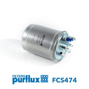 Filtru combustibil PURFLUX FCS474 – VW | AutoRival