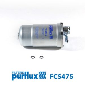 Filtru combustibil PURFLUX FCS475 – VW | AutoRival