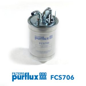 Filtru combustibil PURFLUX FCS706 – VW | AutoRival