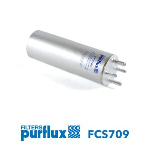 Filtru combustibil PURFLUX FCS709 – VW | AutoRival