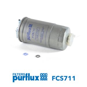Filtru combustibil PURFLUX FCS711 – VW | AutoRival