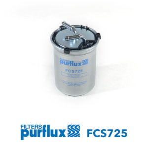 Filtru combustibil PURFLUX FCS725 – VW | AutoRival