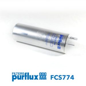 Filtru combustibil PURFLUX FCS774 – VW | AutoRival