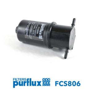 Filtru combustibil PURFLUX FCS806 – VW | AutoRival