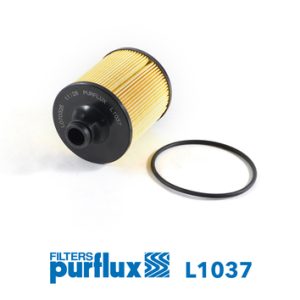 Filtru ulei PURFLUX L1037 – VW | AutoRival