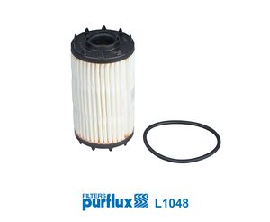 Filtru ulei PURFLUX L1048 – VW | AutoRival