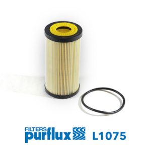 Filtru ulei PURFLUX L1075 – VW | AutoRival
